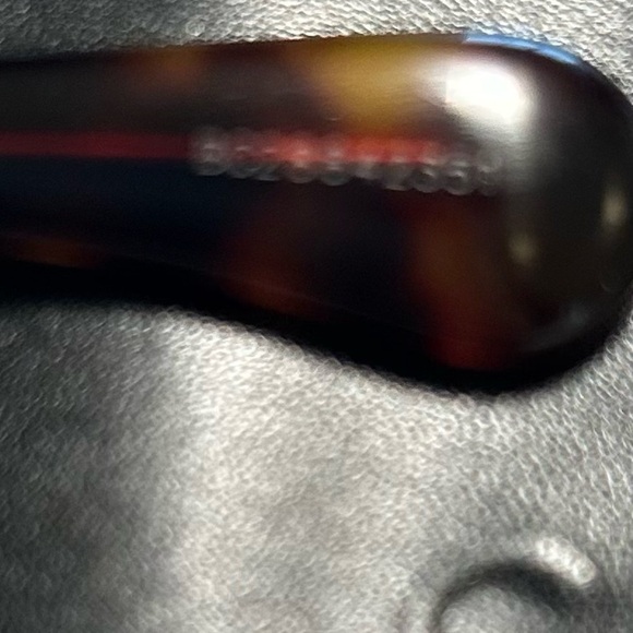 CHANEL Brown Tortoise Sunglasses Gift Ready main image 4